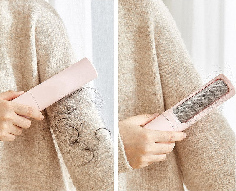Herbruikbare Haar- & Pluisverwijderaar