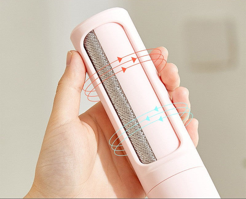 Herbruikbare Haar- & Pluisverwijderaar